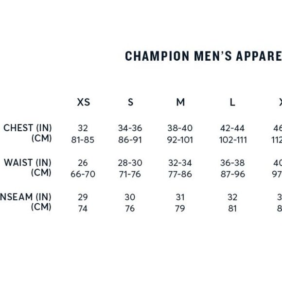 Champion Reverse Weave Fleece Pullover Hoodie Sweatshirt Papaya Peach GF… - Picture 9 of 9